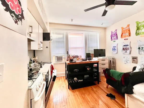 $2,000 | 1330 Commonwealth Avenue, Unit 29, Boston, MA 02134