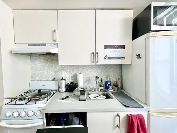 $2,000 | 1330 Commonwealth Avenue, Unit 29, Boston, MA 02134