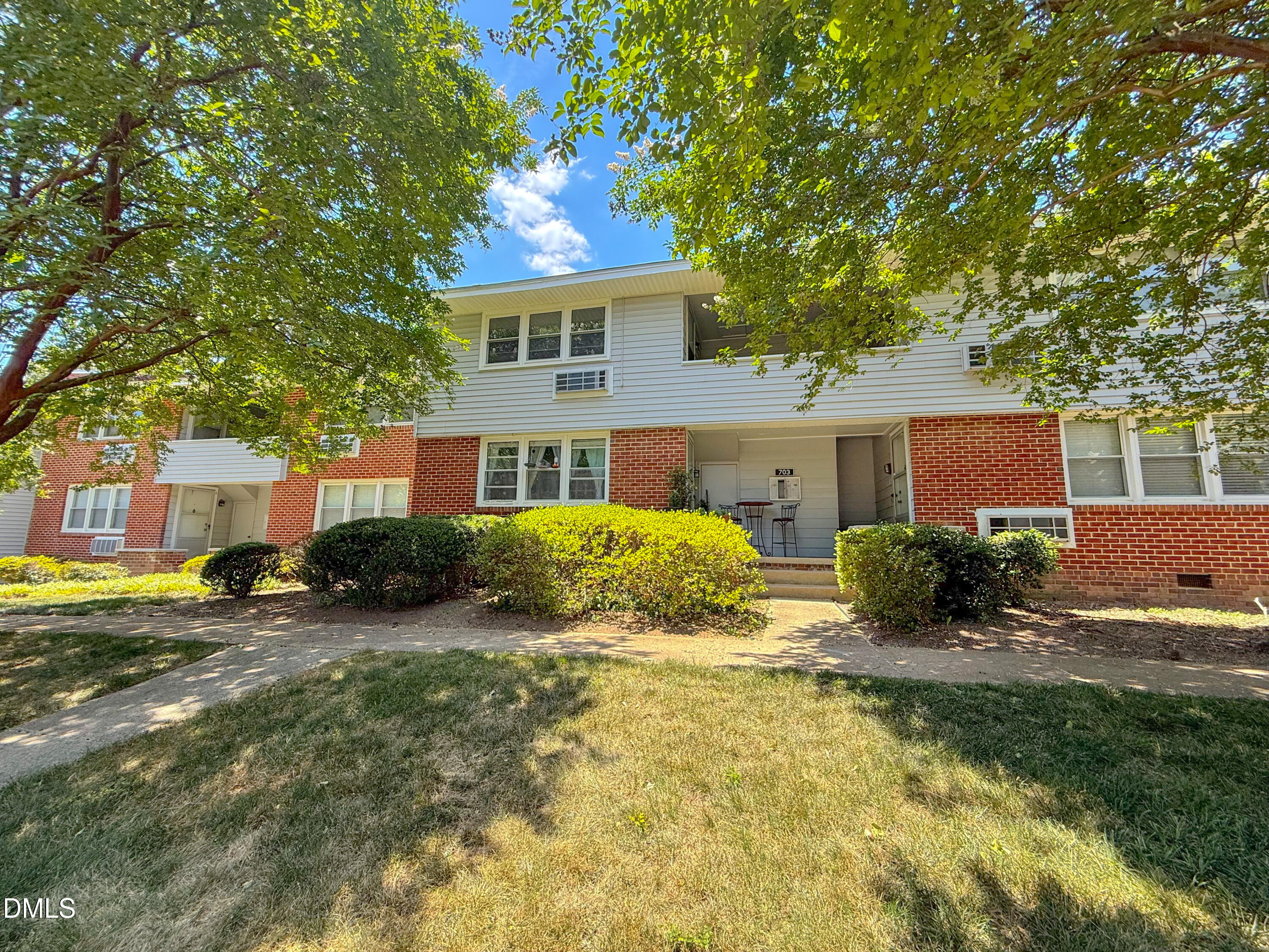 703 Daniels Street, Unit C Raleigh, NC 27605 - Photo 1 of 8