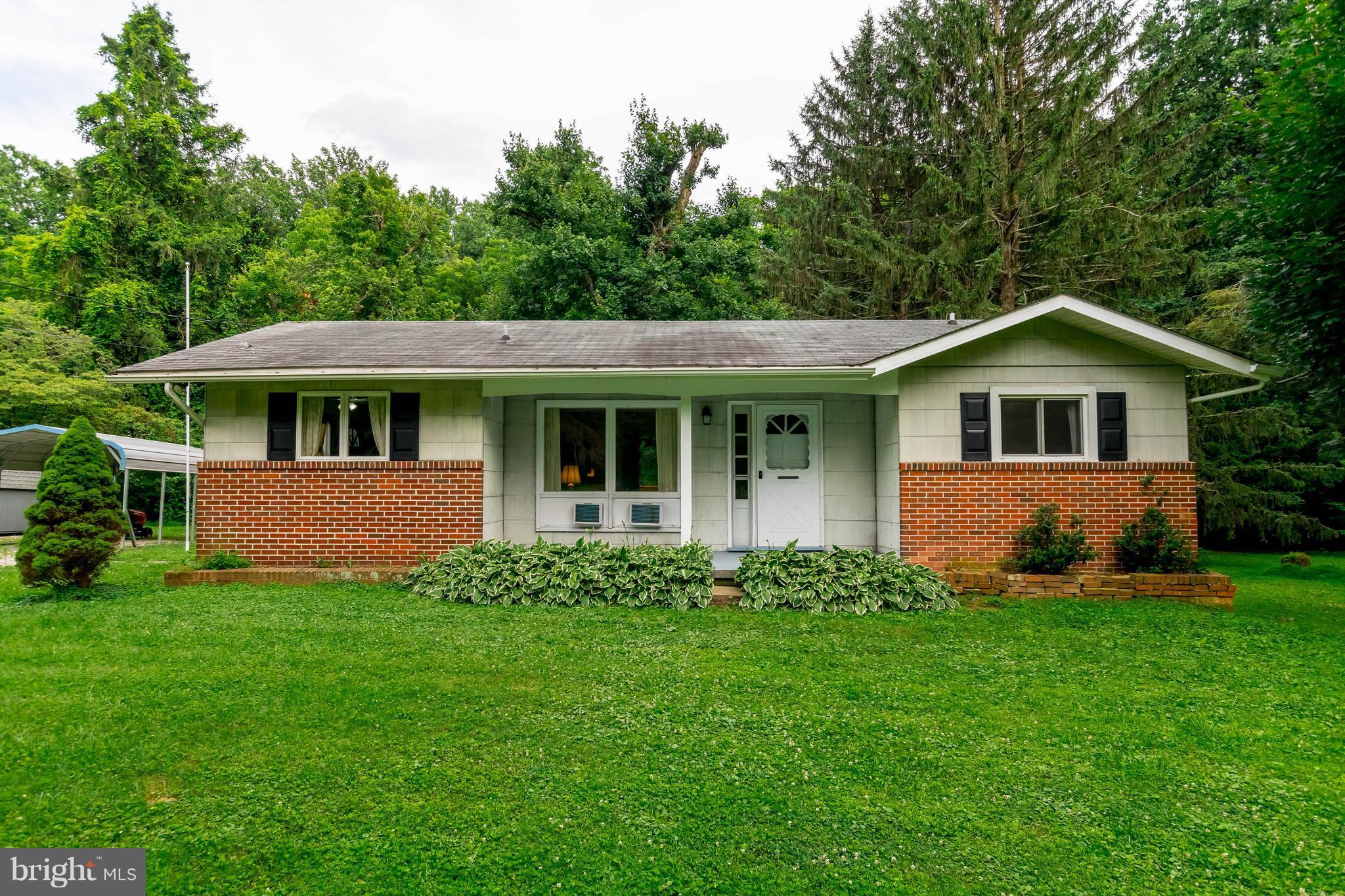 2315 Carroll Mill Road Phoenix, MD 21131 - Photo 1 of 25 Well Maintained Home in Phoenix