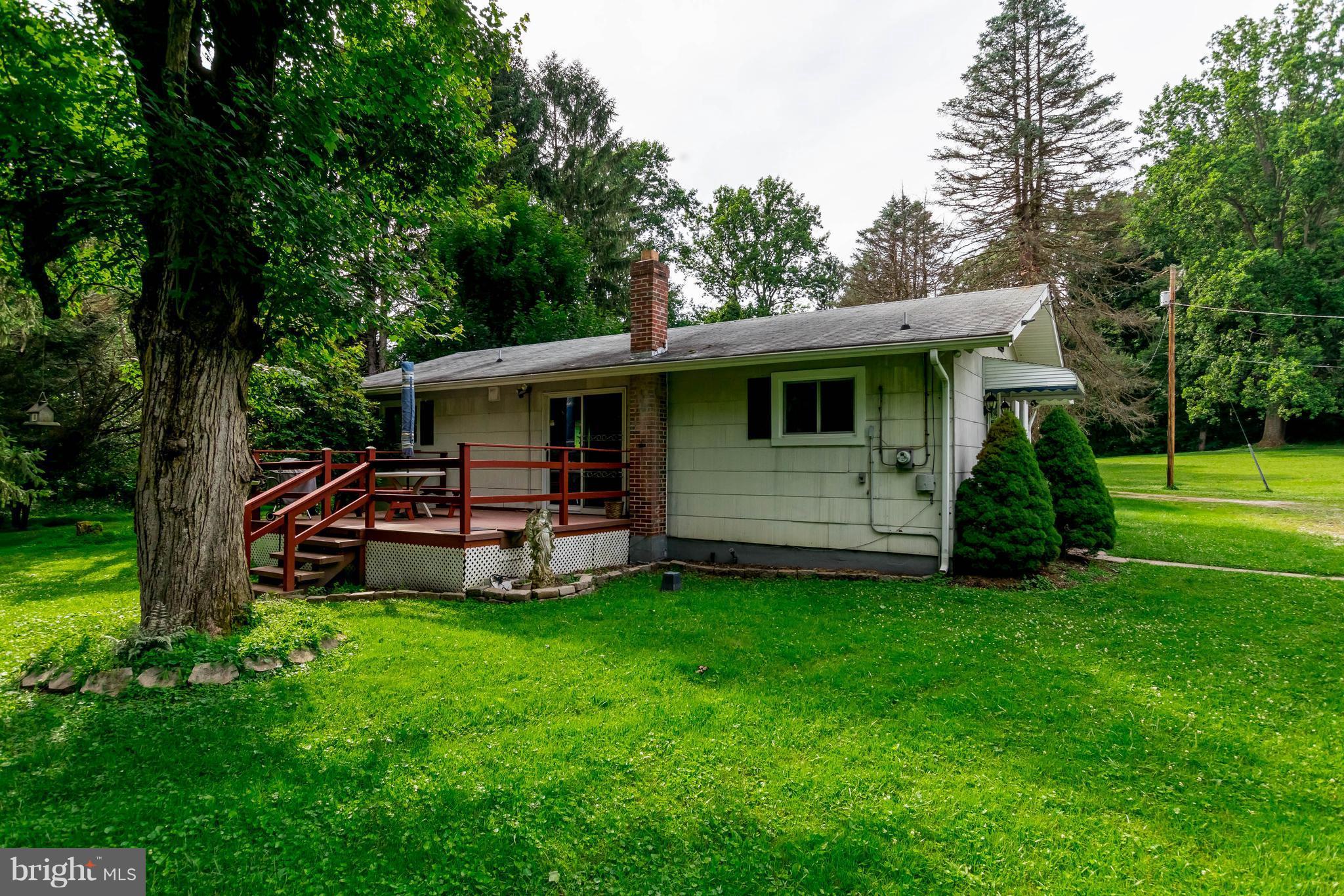 2315 Carroll Mill Road Phoenix, MD 21131 - Photo 24 of 25 Exterior (Rear)