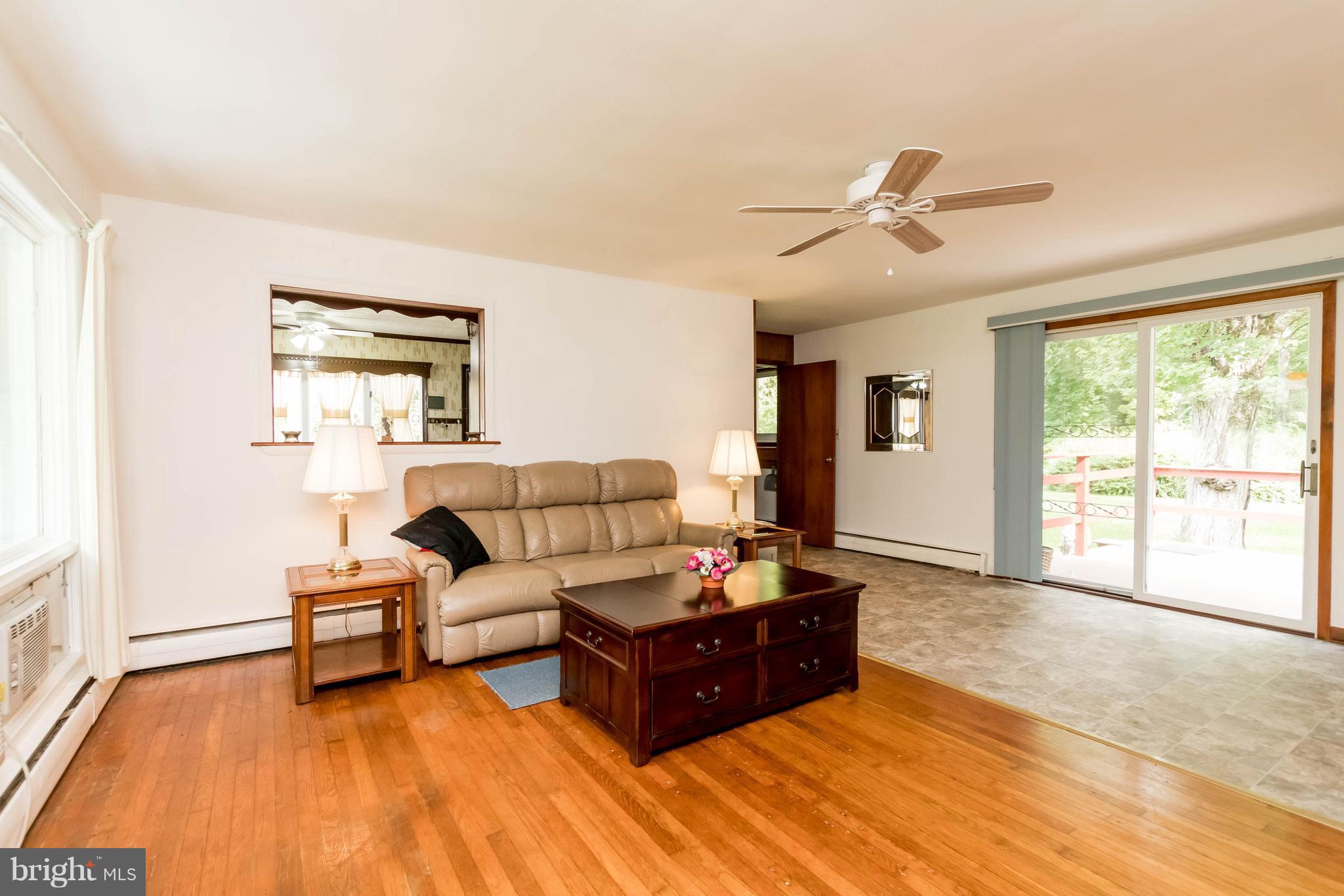 2315 Carroll Mill Road Phoenix, MD 21131 - Photo 5 of 25 New Ceiling Fan
