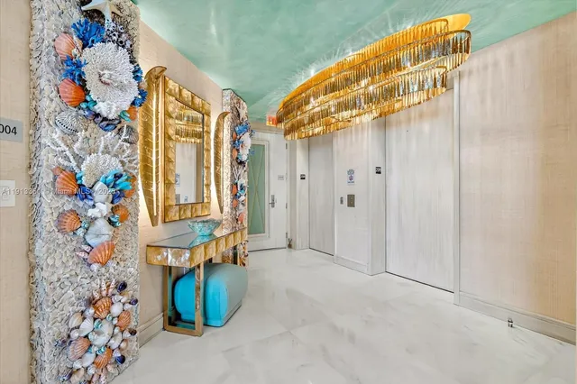 $10,900,000 | 17901 Collins Avenue, Unit 2004, Sunny Isles Beach, FL 33160