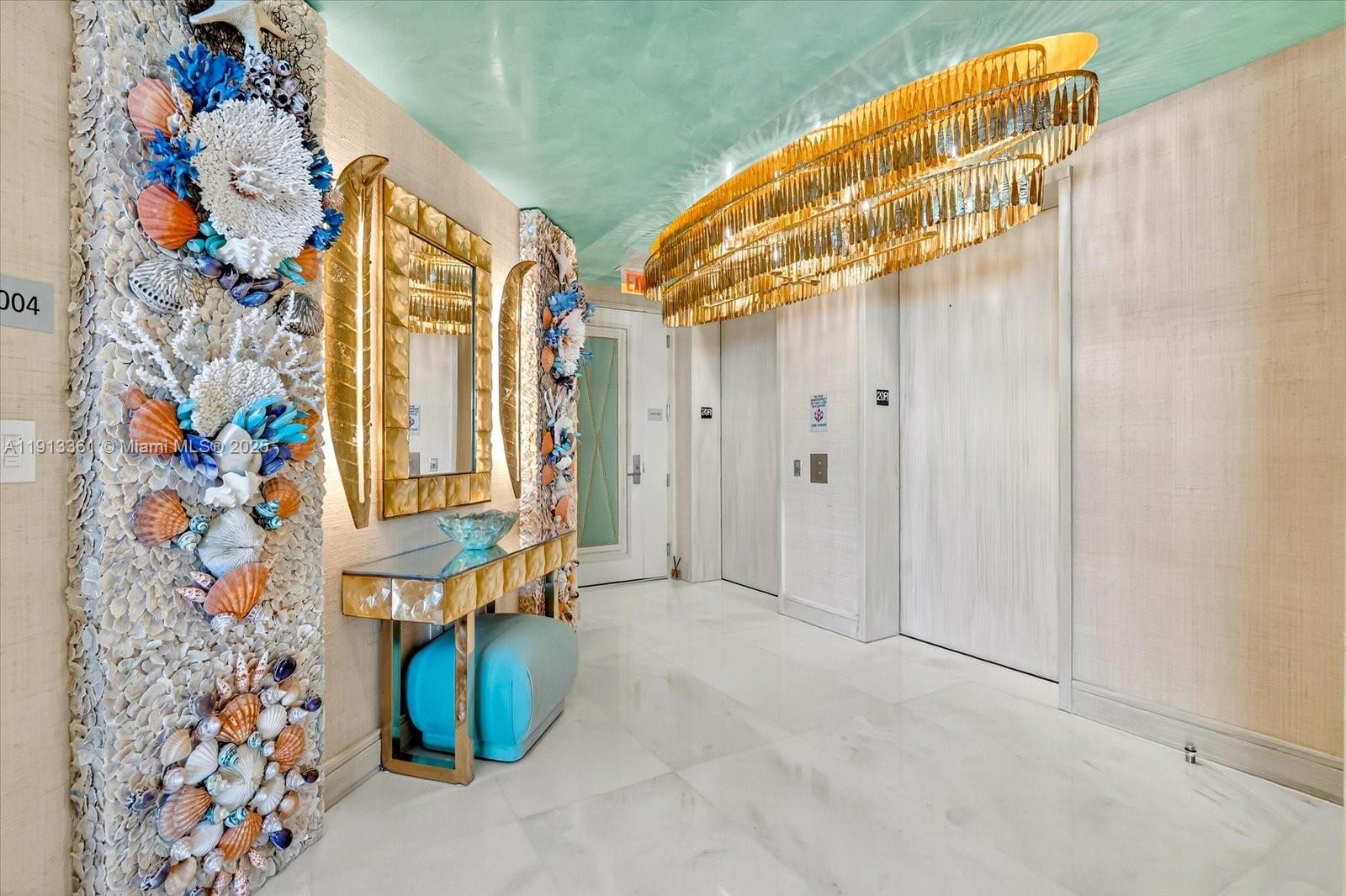 17901 Collins Avenue, Unit 2004 Sunny Isles Beach, FL 33160 - Photo 54 of 55