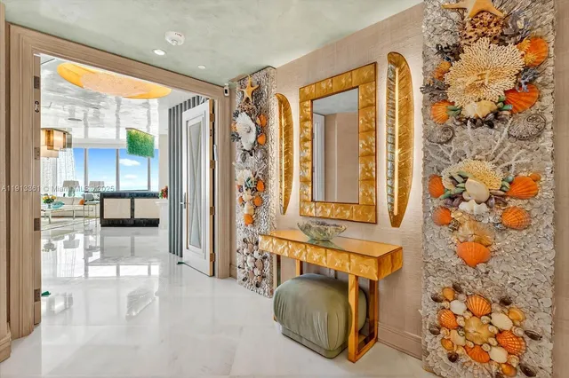 $10,900,000 | 17901 Collins Avenue, Unit 2004, Sunny Isles Beach, FL 33160