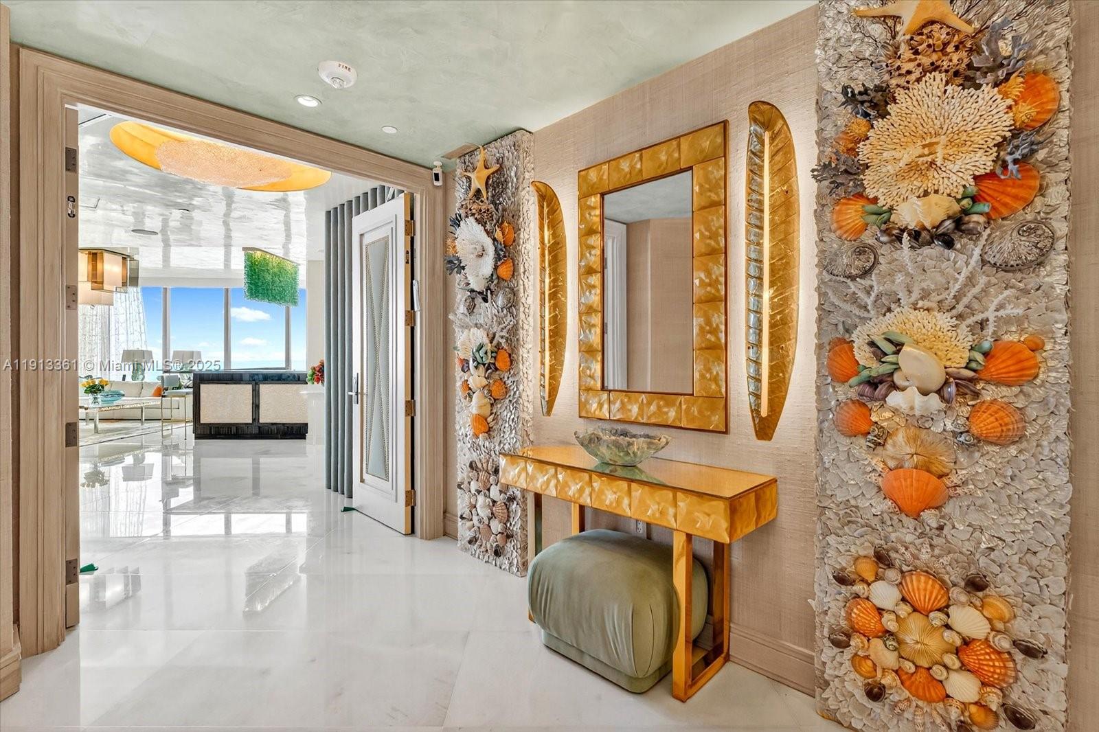 17901 Collins Avenue, Unit 2004 Sunny Isles Beach, FL 33160 - Photo 55 of 55