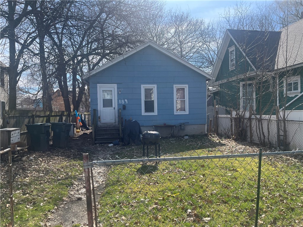 189 Frost Avenue Rochester, NY 14608 - Photo 1 of 1 Gallery Image 1