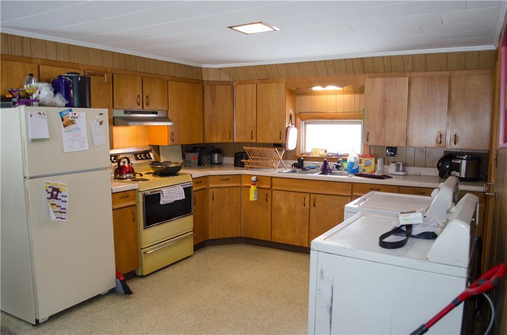 1015 Main Street Veazie, ME 04401 - Photo 17 of 23 Unit A Kitchen