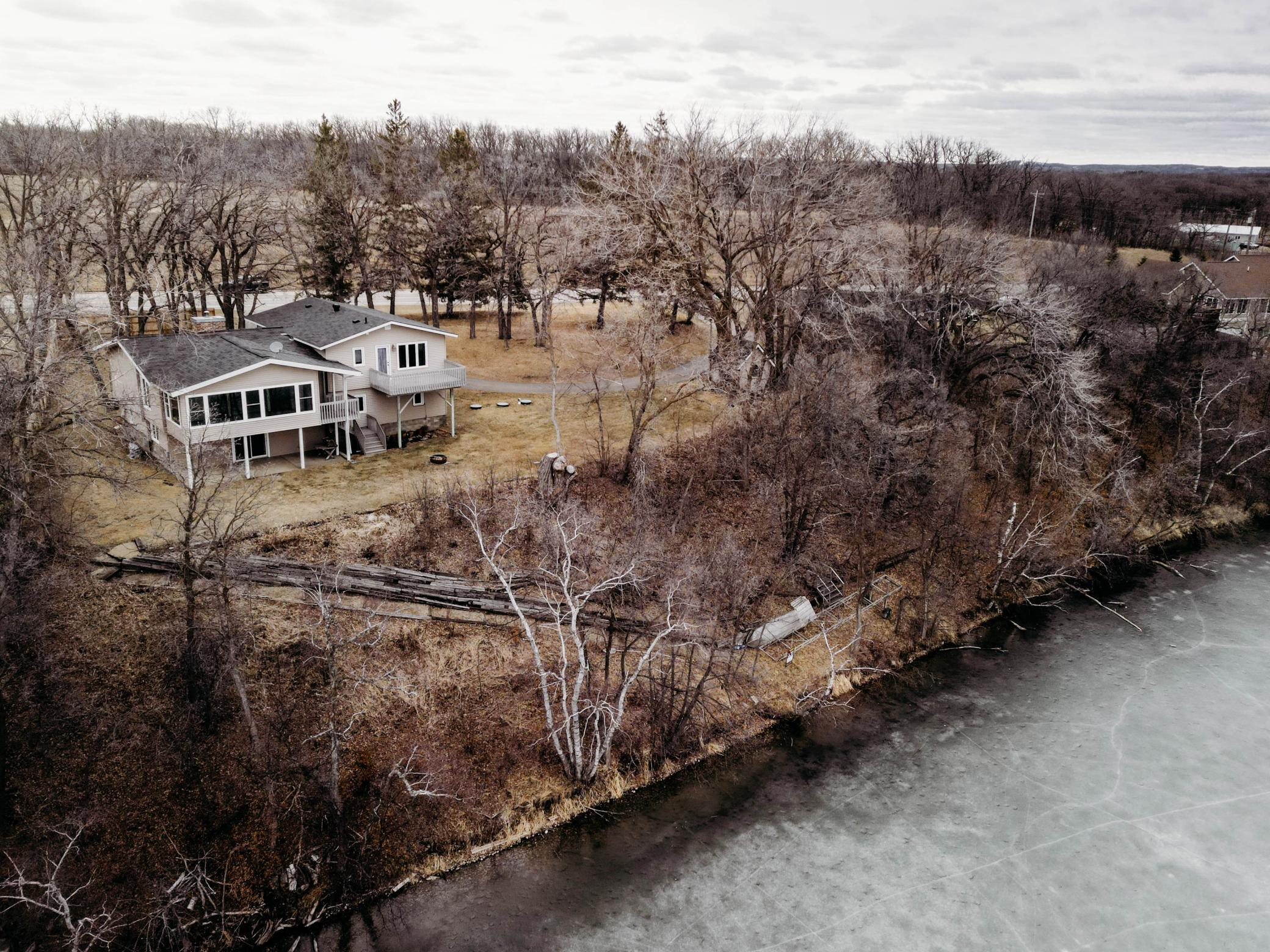 24331 Co Highway 6 Detroit Lakes, MN 56501 - Photo 84 of 91