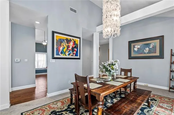 $3,300 | 632 Village Lane South, Mandeville, LA 70471