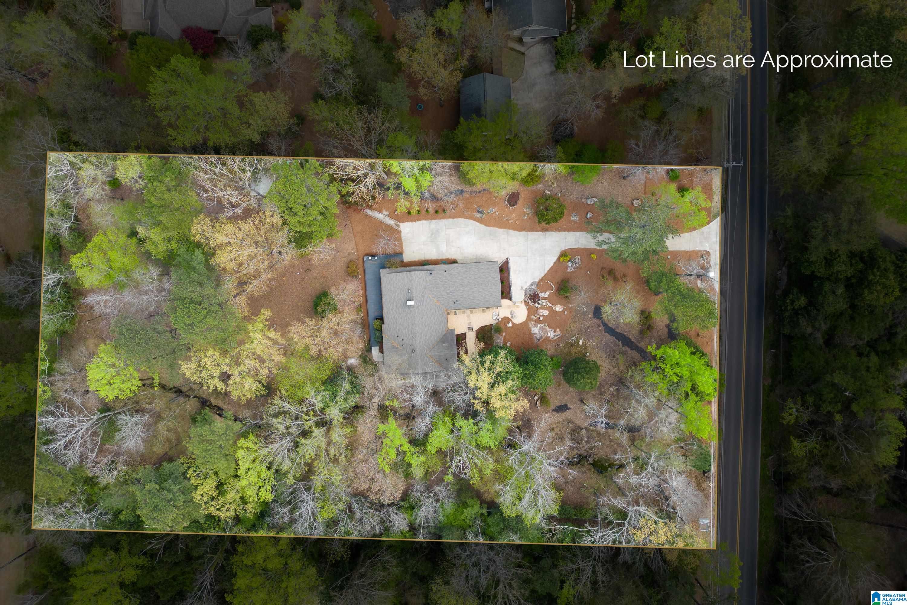 2628 Altadena Road Birmingham, AL 35243 - Photo 41 of 55