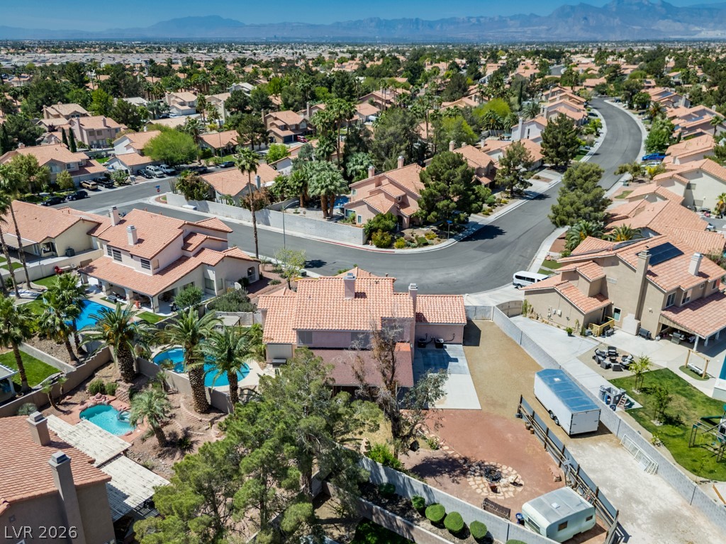 5808 Lone Song Road North Las Vegas, NV 89031 - Photo 90 of 98