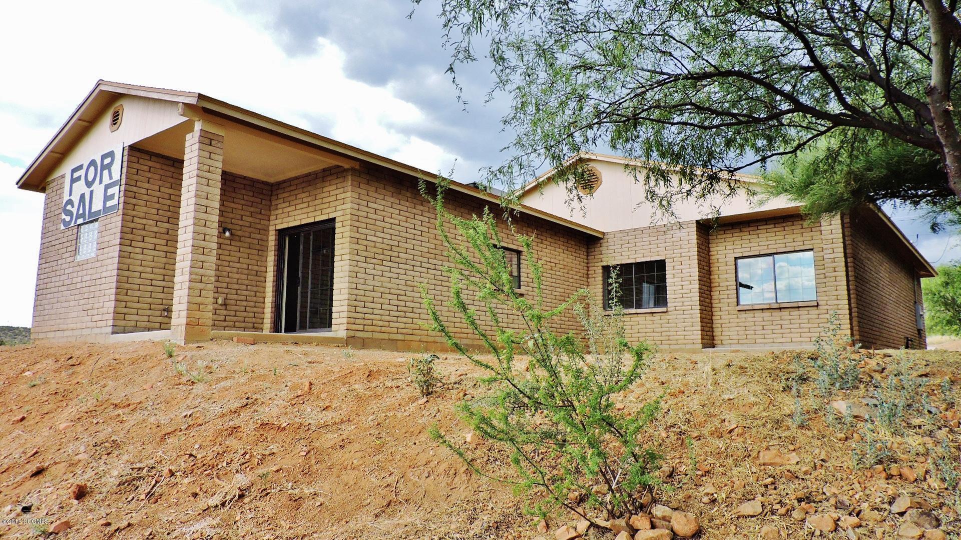 1570 Pinguinos Court Rio Rico, AZ 85648 - Photo 4 of 19