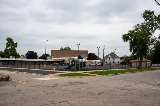 $215,000 | 400 South 7th Avenue, Maywood, IL 60153