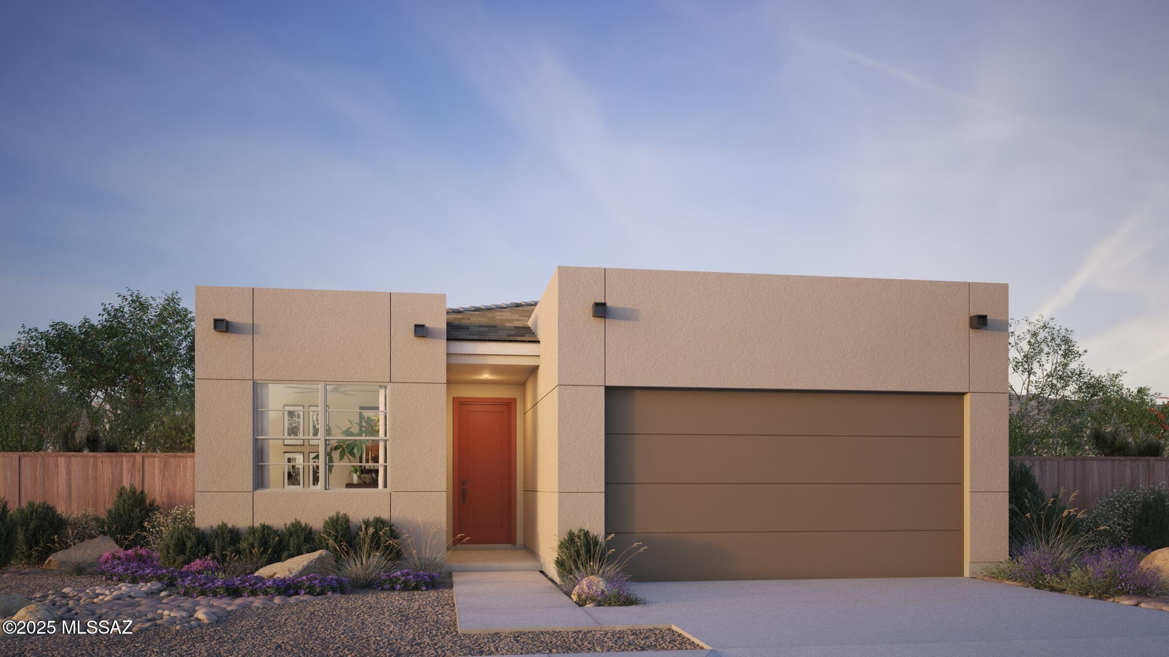 2990 South Sibley Mine Road Tucson, AZ 85745 - Photo 1 of 1