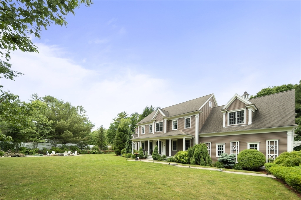 63 Ring Road Kingston, MA 02364 - Photo 38 of 42 Gallery Image 38