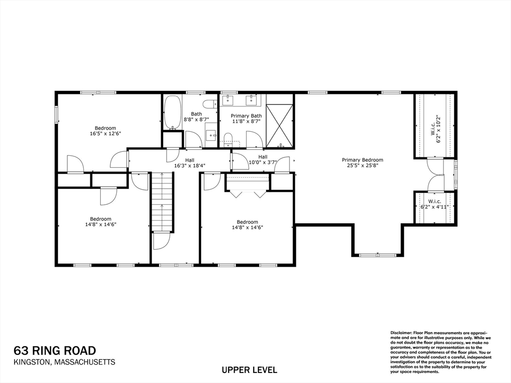 63 Ring Road Kingston, MA 02364 - Photo 41 of 42 Gallery Image 41
