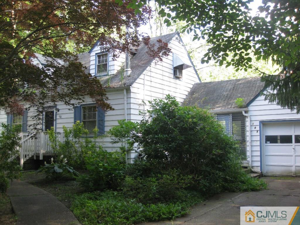 188 Texas Road Old Bridge, NJ 08857 - Photo 1 of 7 a view of a house with a tree