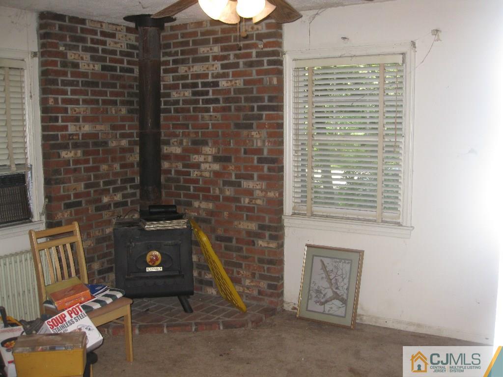 188 Texas Road Old Bridge, NJ 08857 - Photo 4 of 7 a view of barbecue area