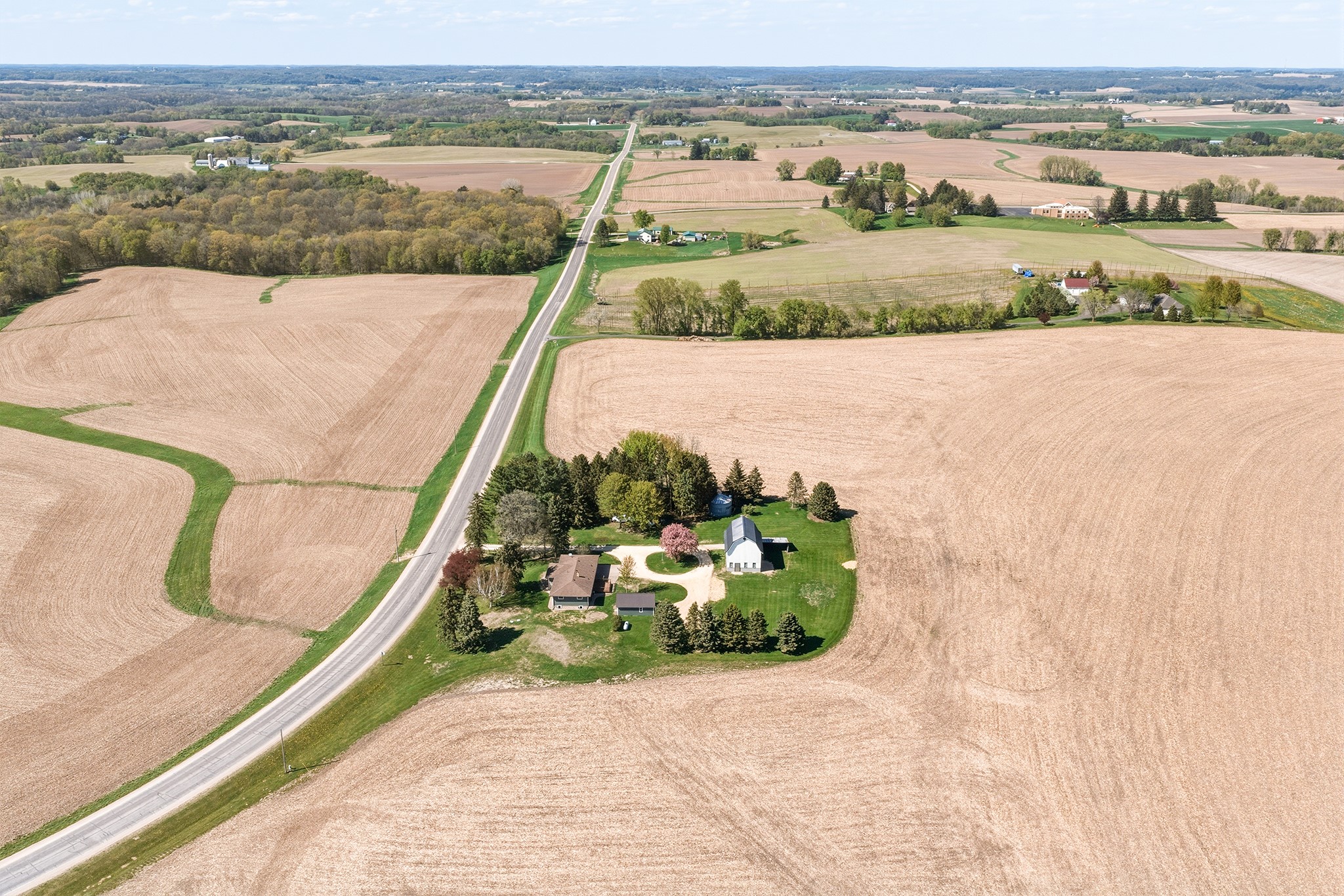 3940 Pierce County Rd K Ellsworth, WI 54011 - Photo 56 of 60