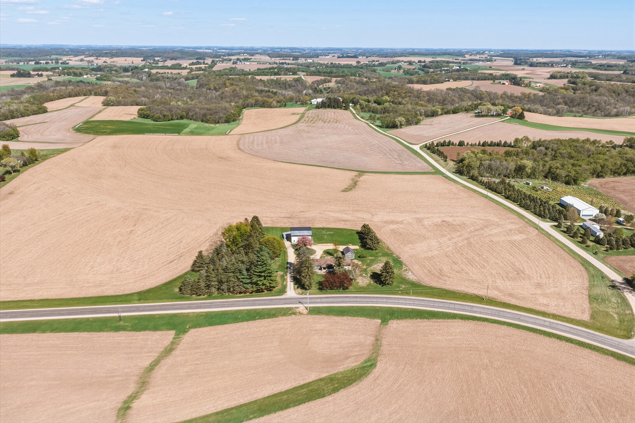 3940 Pierce County Rd K Ellsworth, WI 54011 - Photo 58 of 60
