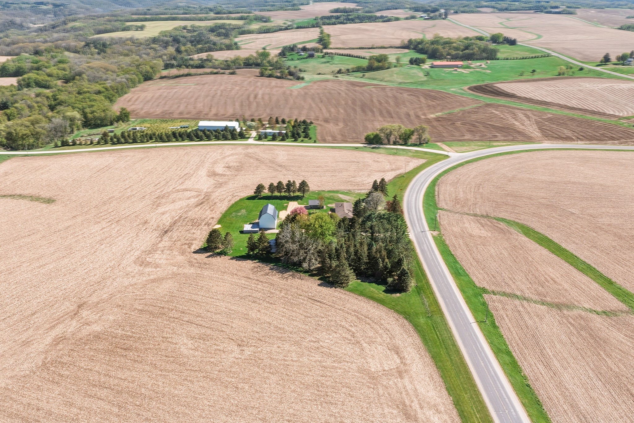 3940 Pierce County Rd K Ellsworth, WI 54011 - Photo 60 of 60