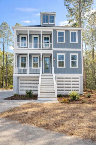 $913,990 | 3148 Vanessa Lynne Lane, Johns Island, SC 29455