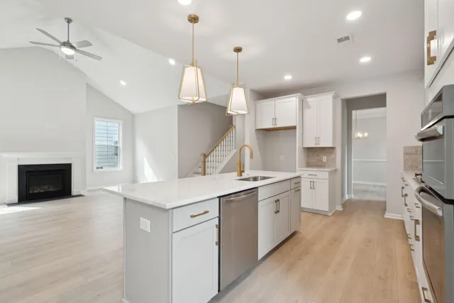 $913,990 | 3148 Vanessa Lynne Lane, Johns Island, SC 29455