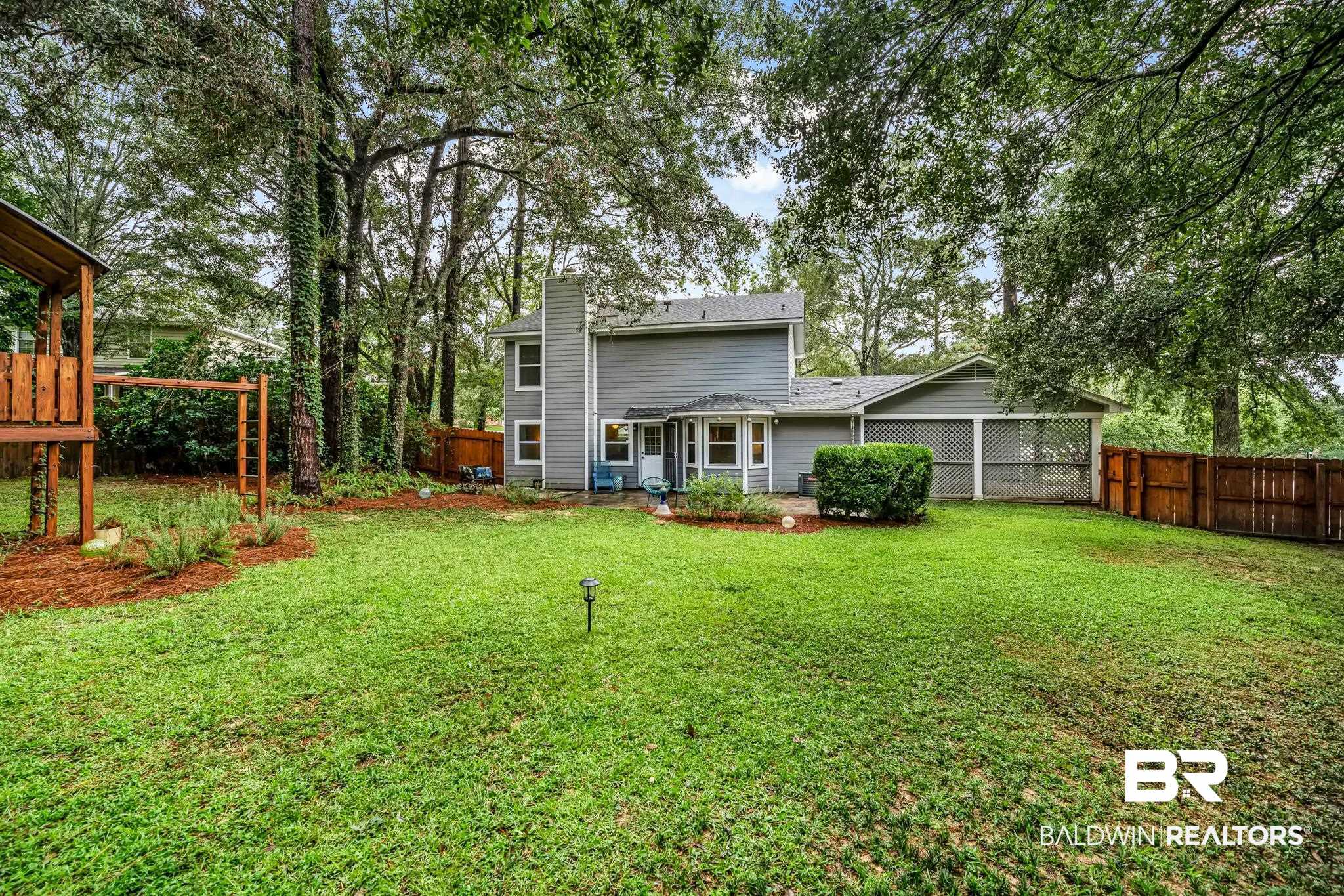 6208 Southridge Boulevard Mobile, AL 36693 - Photo 38 of 39