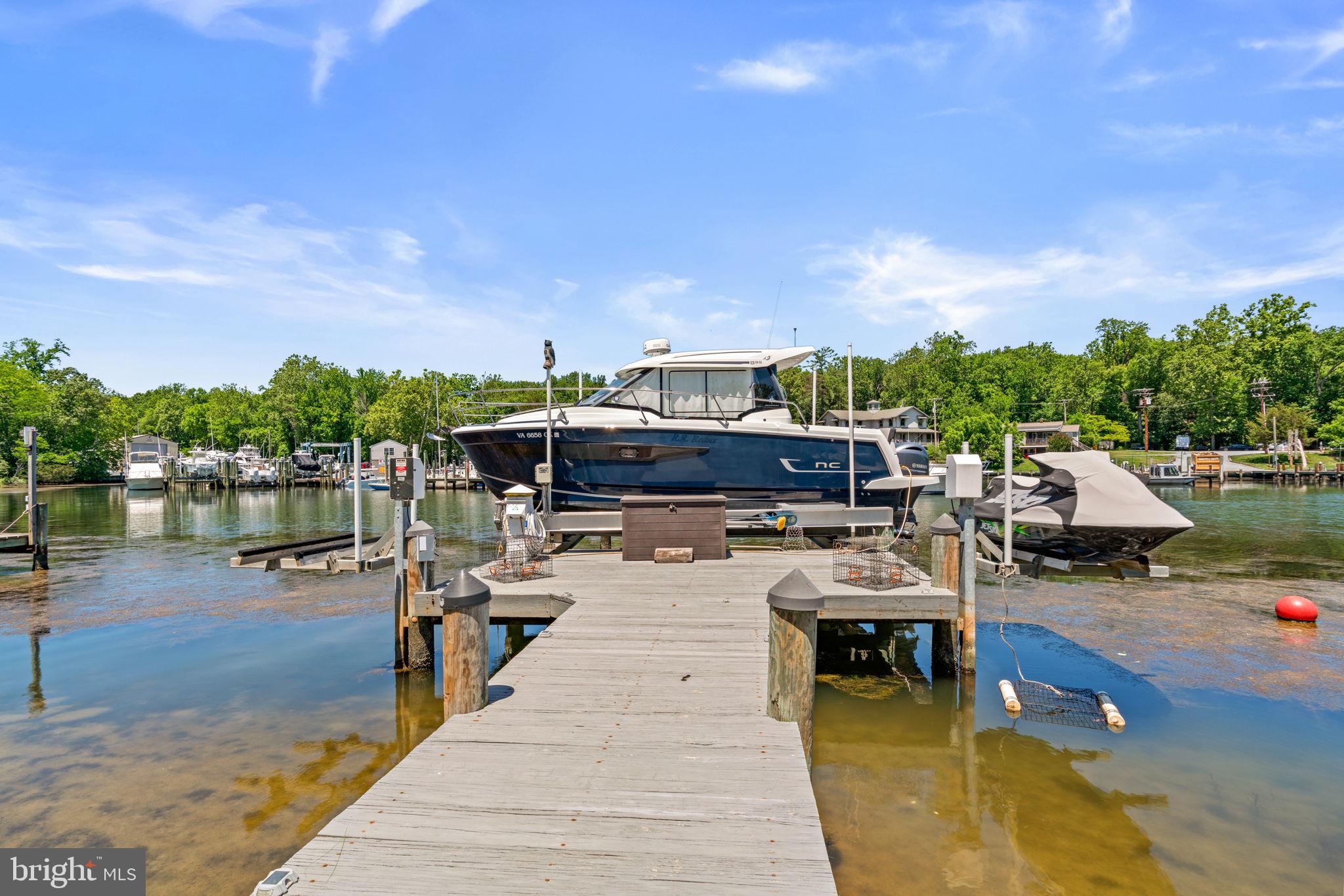 993 Round Bay Road Crownsville, MD 21032 - Photo 40 of 50