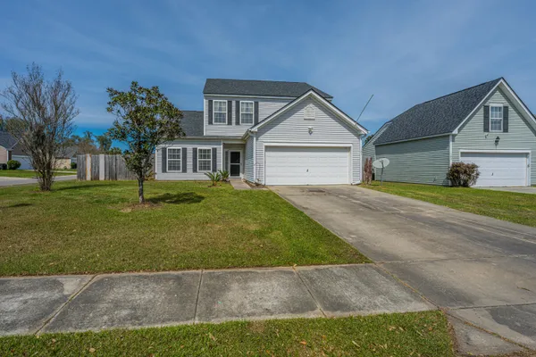 $355,000 | 101 Burr Oak Street, Moncks Corner, SC 29461