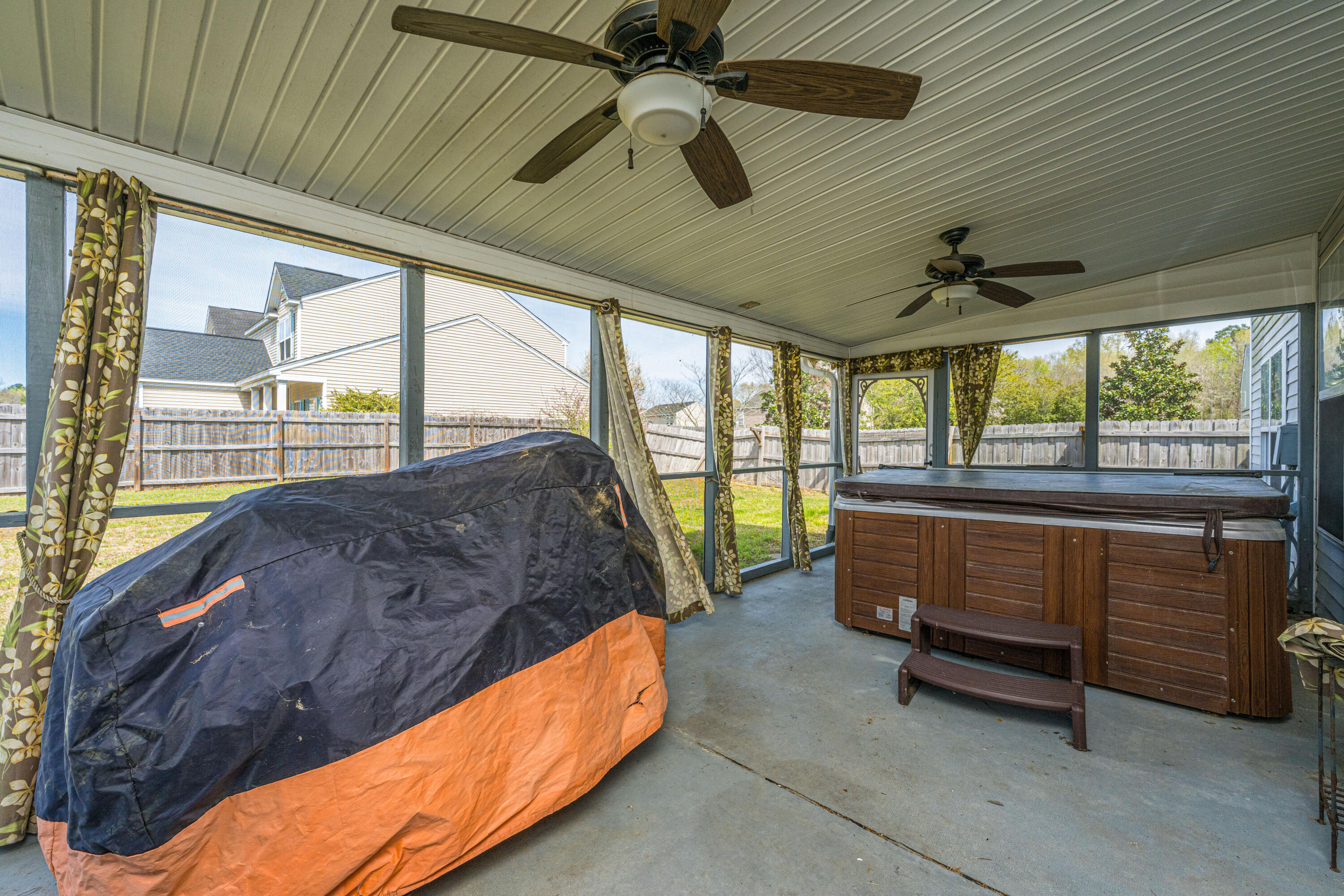101 Burr Oak Street Moncks Corner, SC 29461 - Photo 34 of 46 101BurrOakDr035