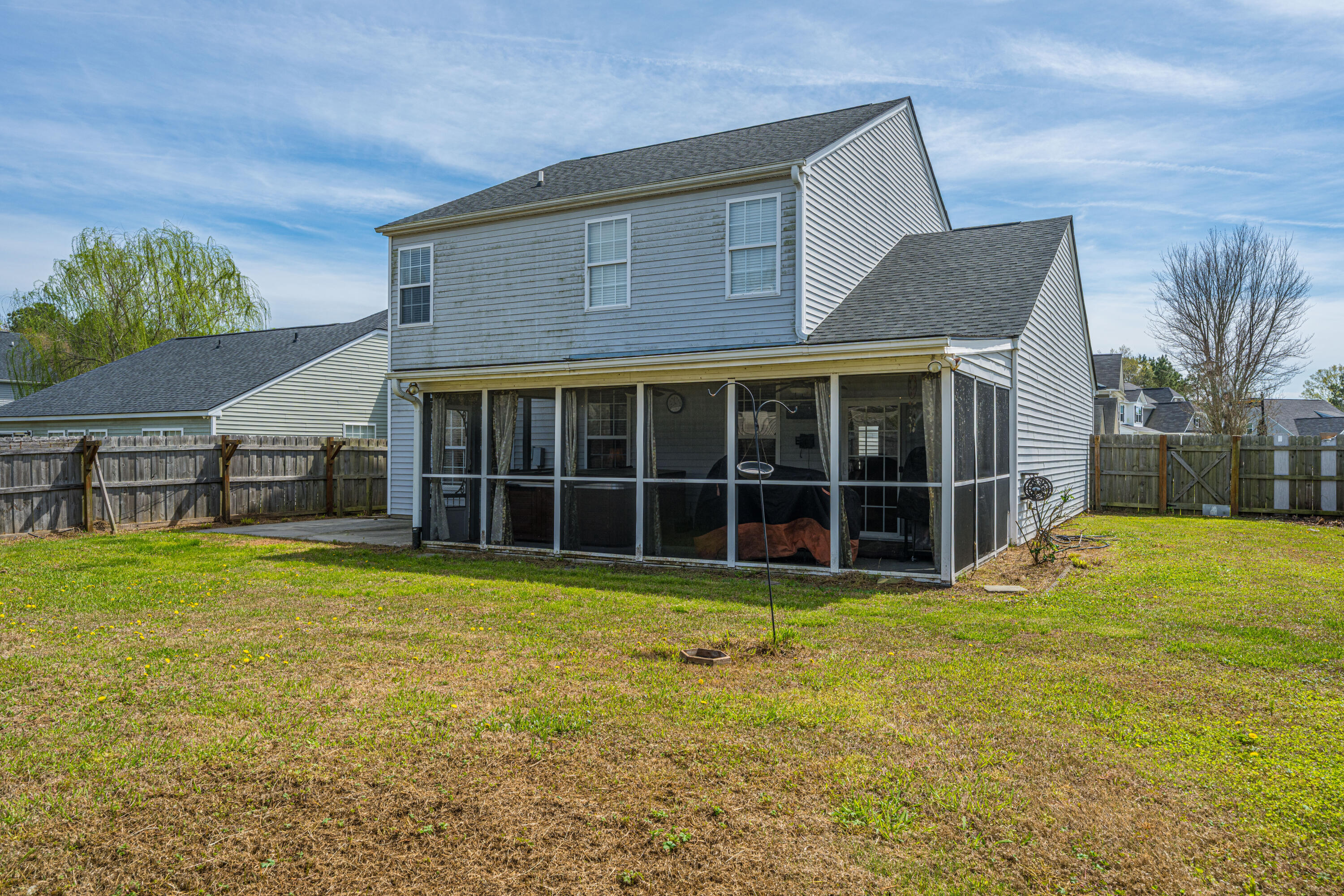 101 Burr Oak Street Moncks Corner, SC 29461 - Photo 35 of 46 101BurrOakDr034