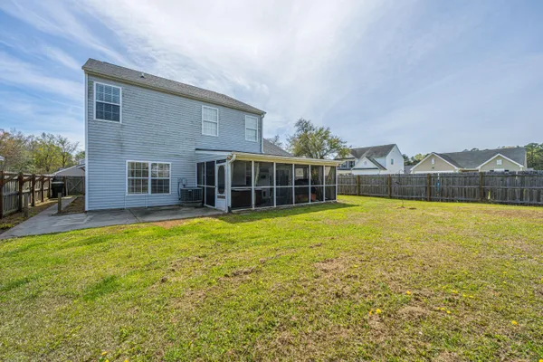 $355,000 | 101 Burr Oak Street, Moncks Corner, SC 29461