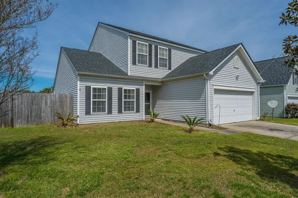 $355,000 | 101 Burr Oak Street, Moncks Corner, SC 29461