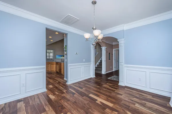 $355,000 | 101 Burr Oak Street, Moncks Corner, SC 29461