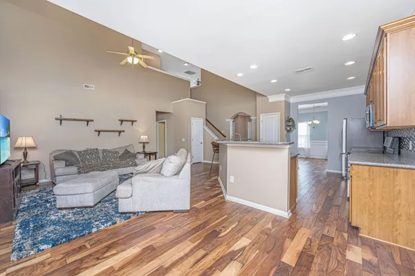 $355,000 | 101 Burr Oak Street, Moncks Corner, SC 29461