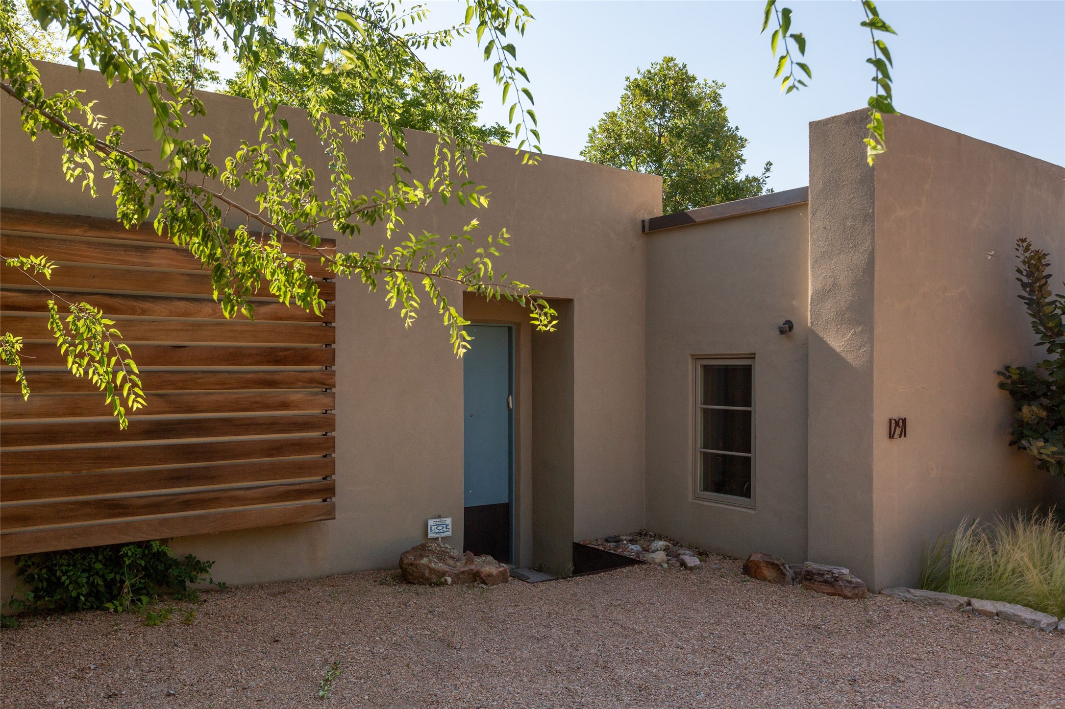 1291 Cerro Gordo Road Santa Fe, NM 87501 - Photo 18 of 28