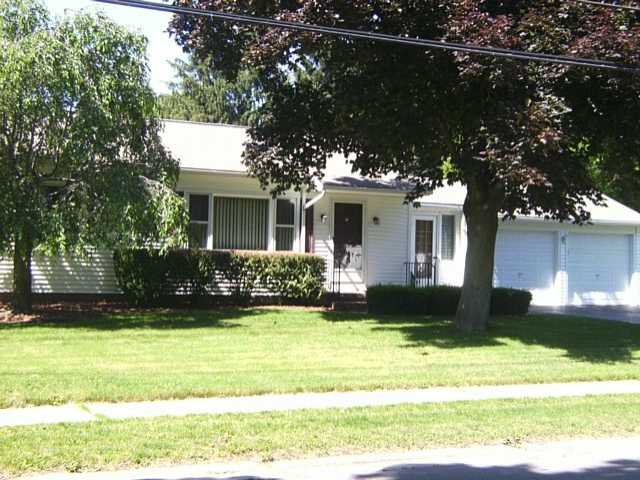 54 Hiett Road Greece, NY 14626 - Photo 1 of 1 Exterior Front