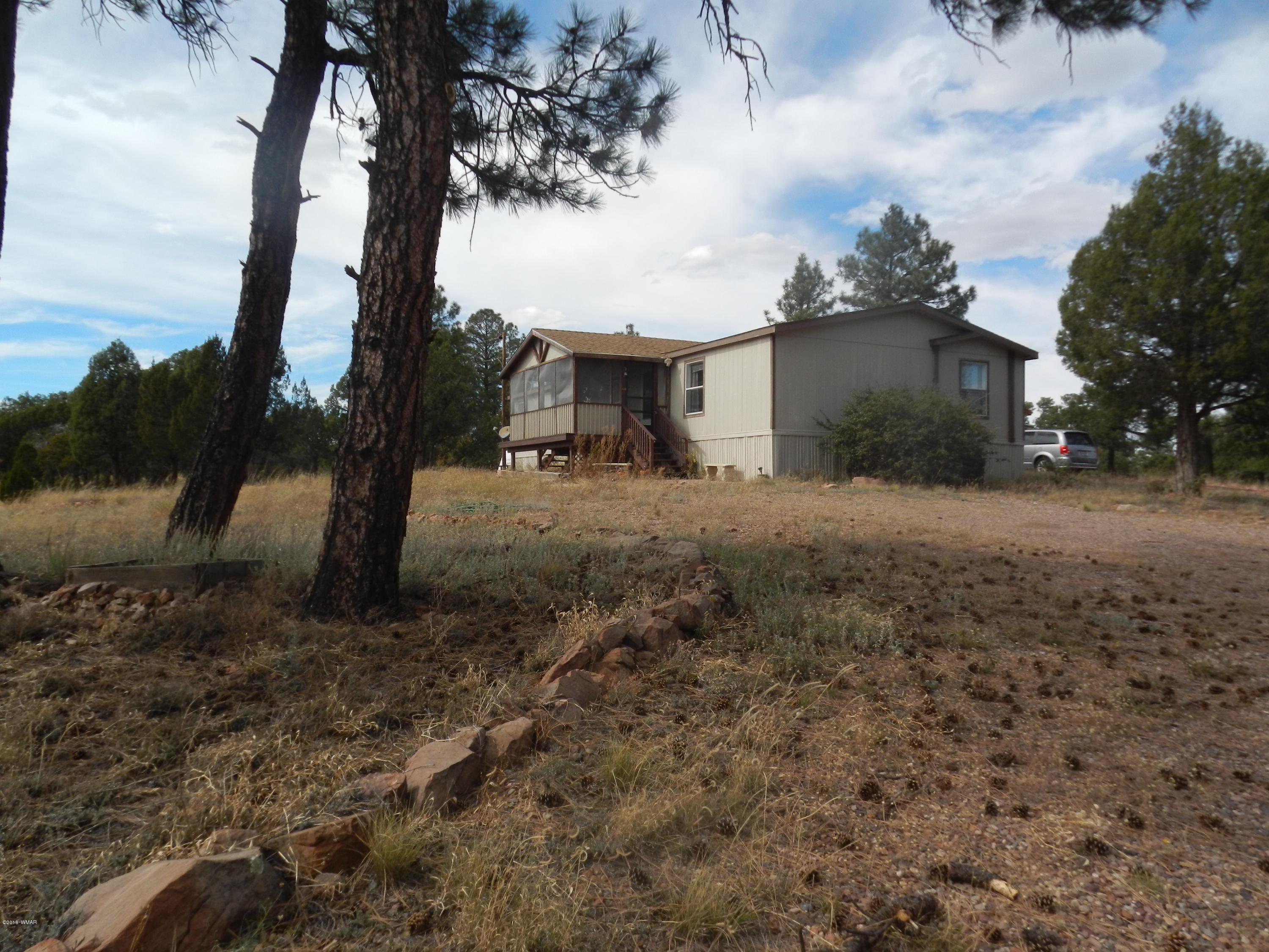 6922 Aces High Road, Unit A Show Low, AZ 85901 - Photo 1 of 22 Gallery Image 1