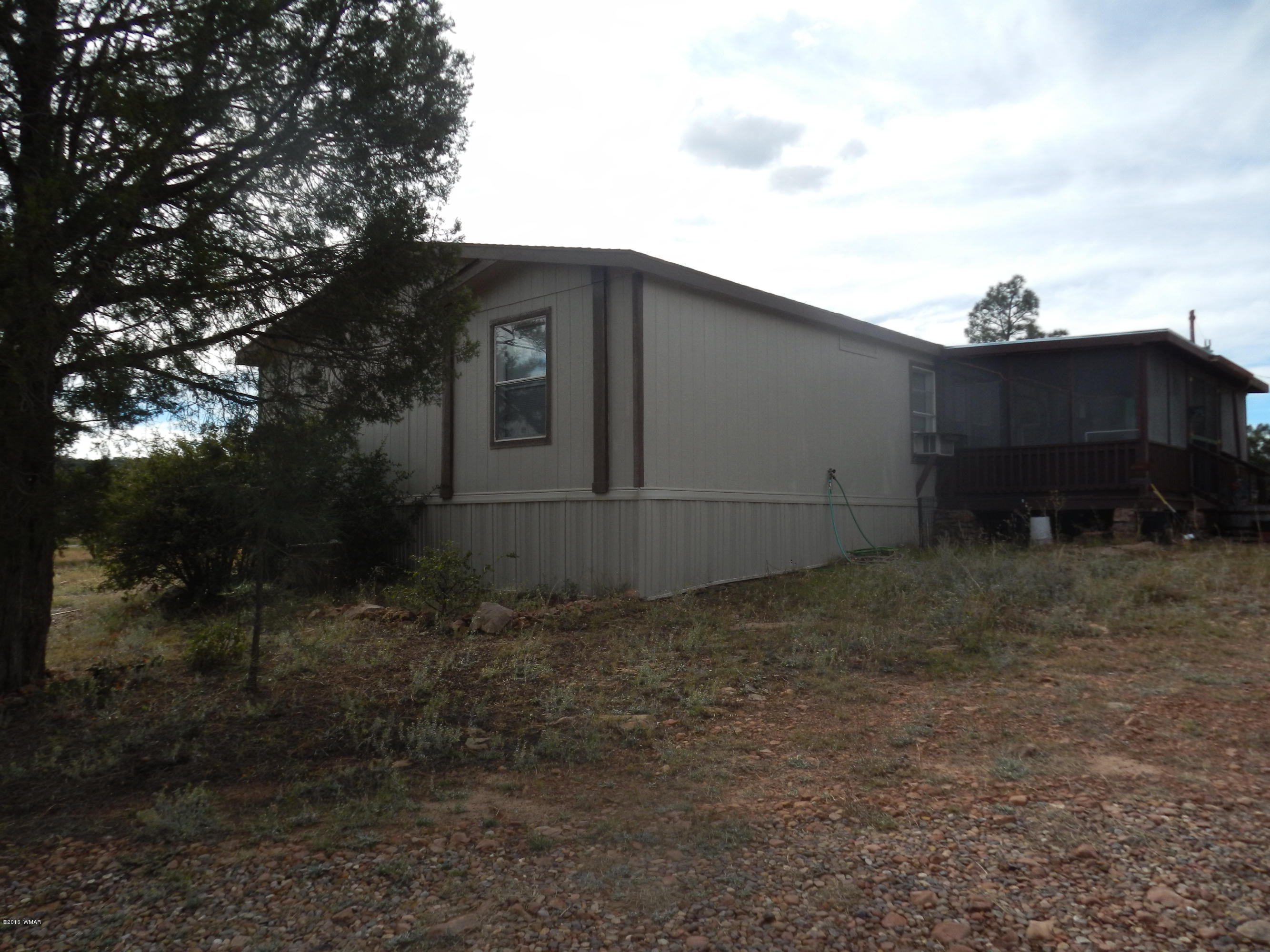 6922 Aces High Road, Unit A Show Low, AZ 85901 - Photo 2 of 22 Gallery Image 2