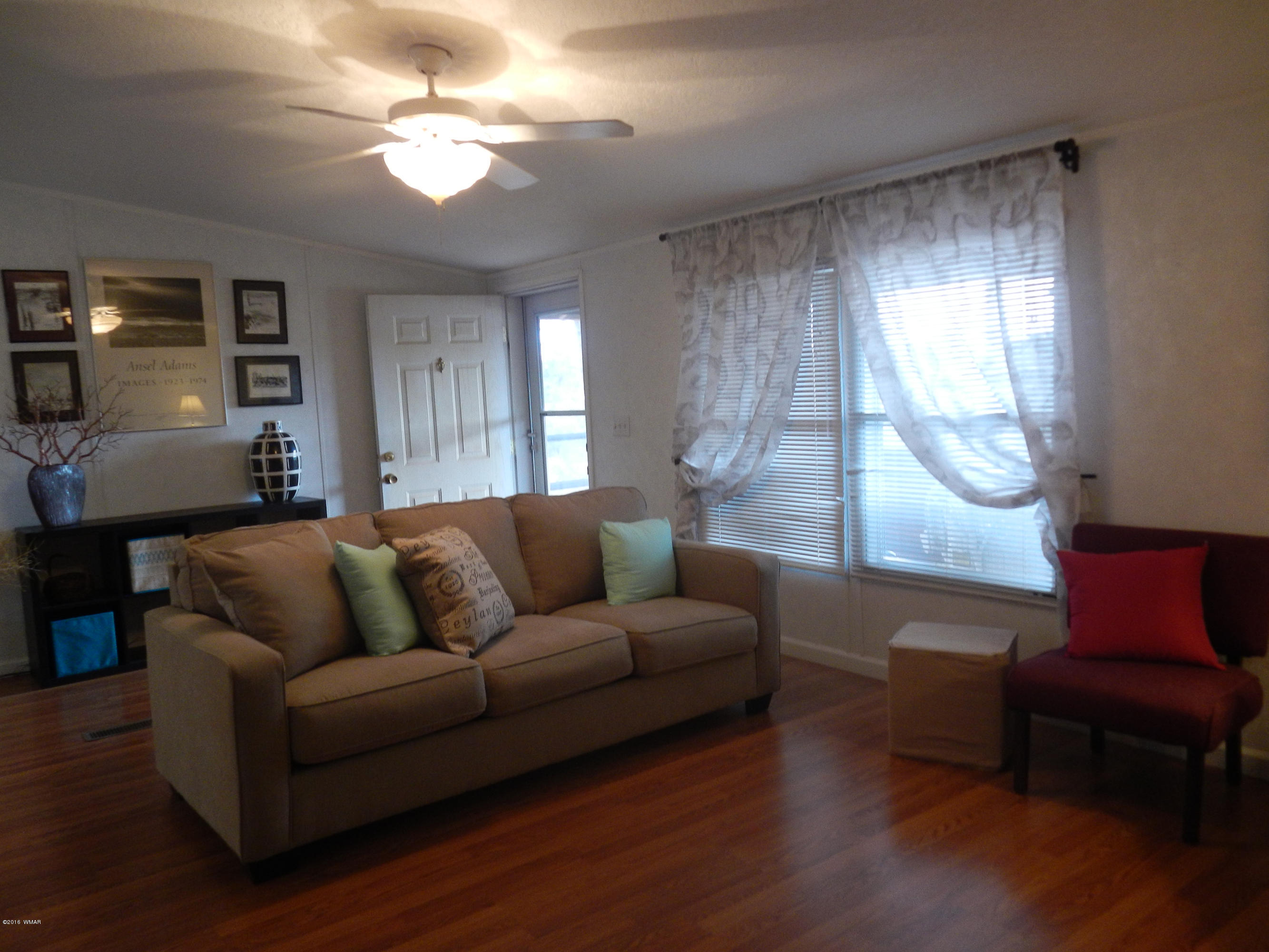 6922 Aces High Road, Unit A Show Low, AZ 85901 - Photo 3 of 22 Gallery Image 3