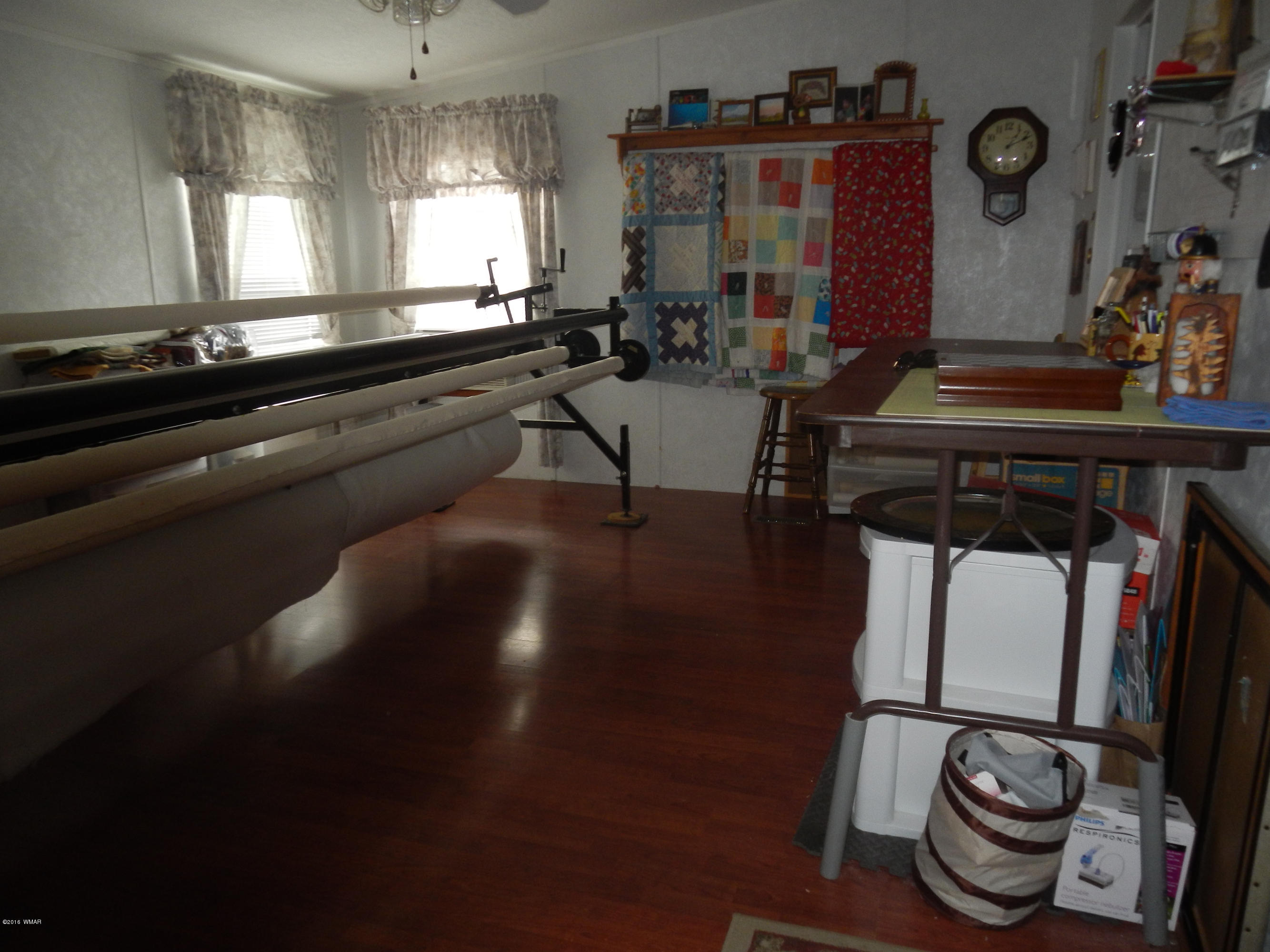 6922 Aces High Road, Unit A Show Low, AZ 85901 - Photo 8 of 22 Gallery Image 8