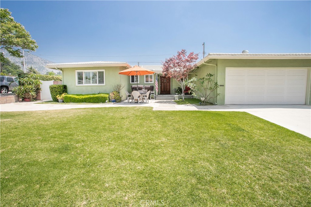 1226 North Dalton Ave