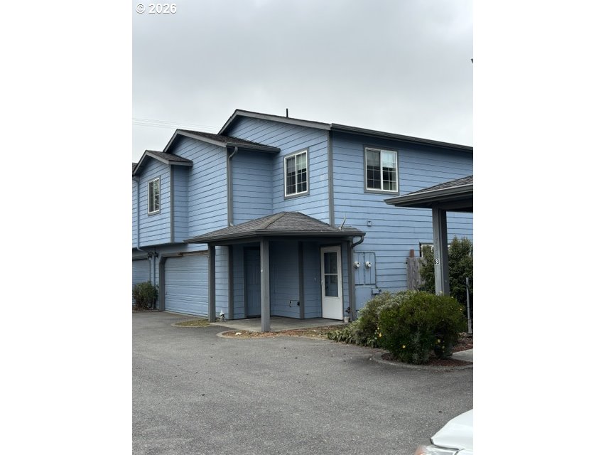 714 Pioneer Road, Unit 2A Brookings, OR 97415 - Photo 1 of 25