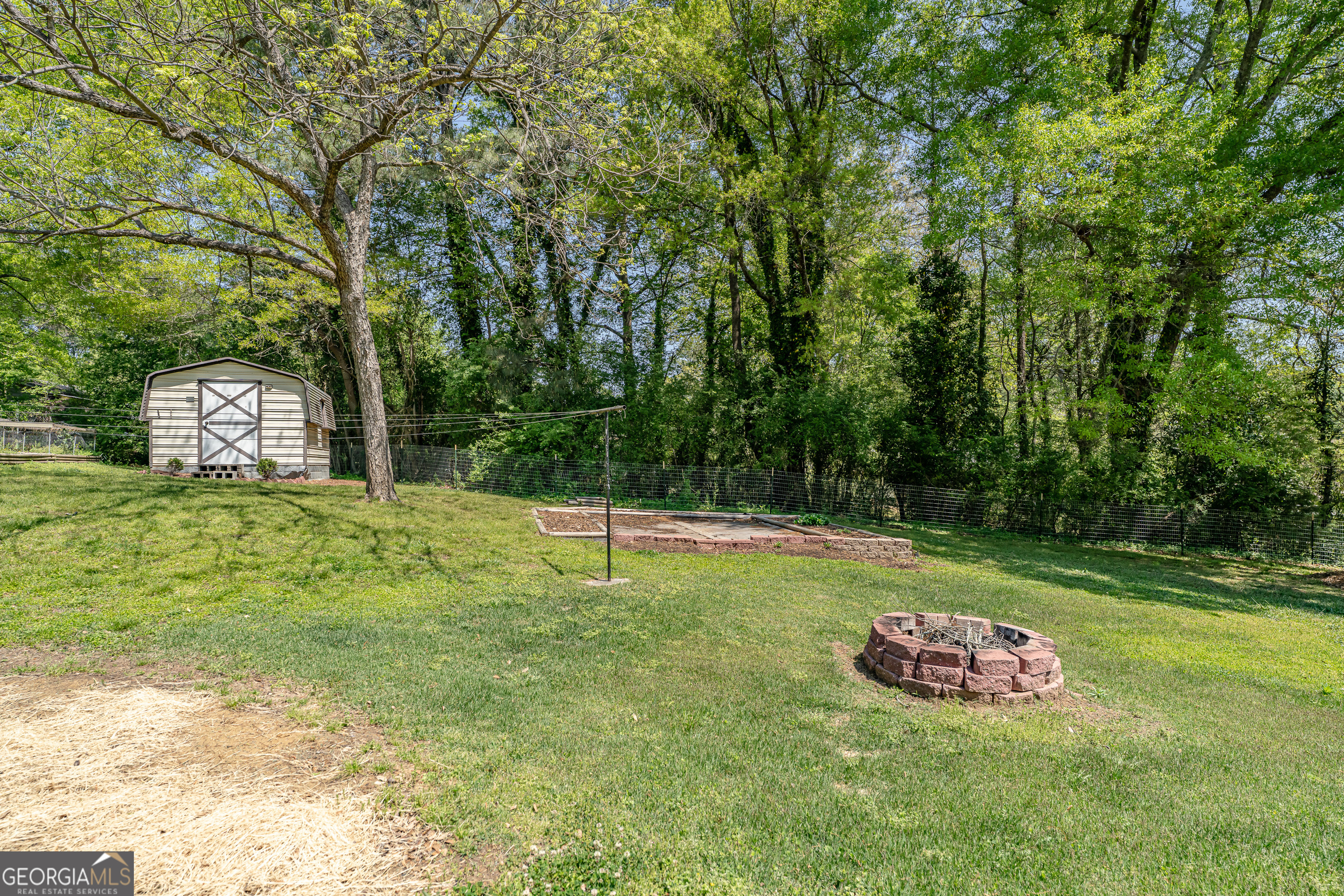 33 Lady Marian Drive Northeast Rome, GA 30161 - Photo 20 of 23