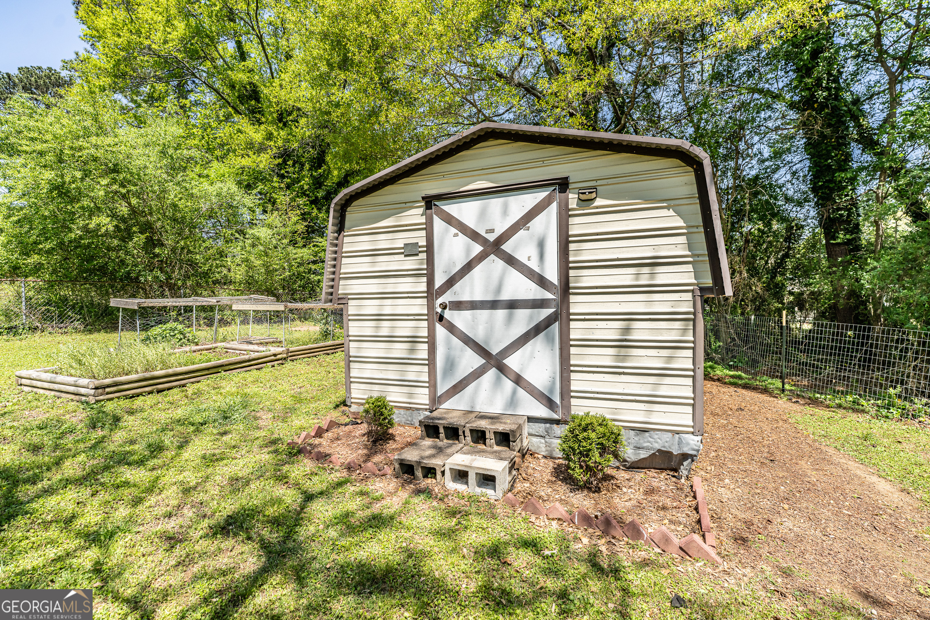 33 Lady Marian Drive Northeast Rome, GA 30161 - Photo 21 of 23