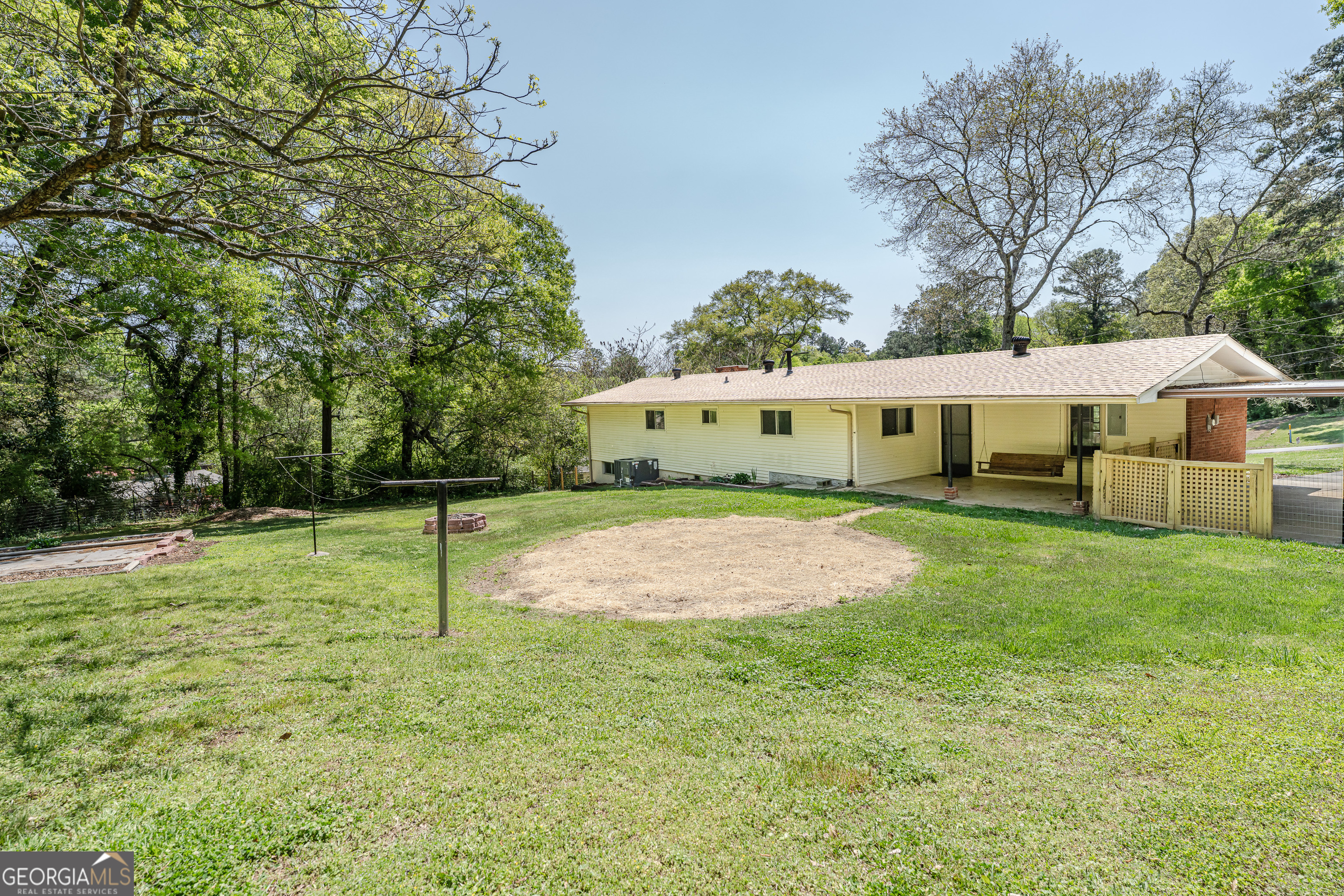 33 Lady Marian Drive Northeast Rome, GA 30161 - Photo 22 of 23