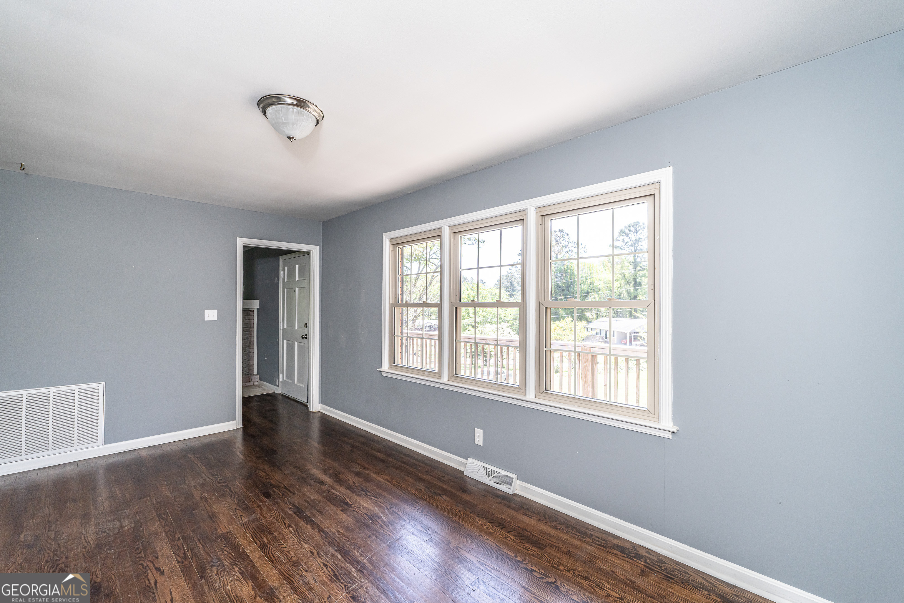 33 Lady Marian Drive Northeast Rome, GA 30161 - Photo 3 of 23