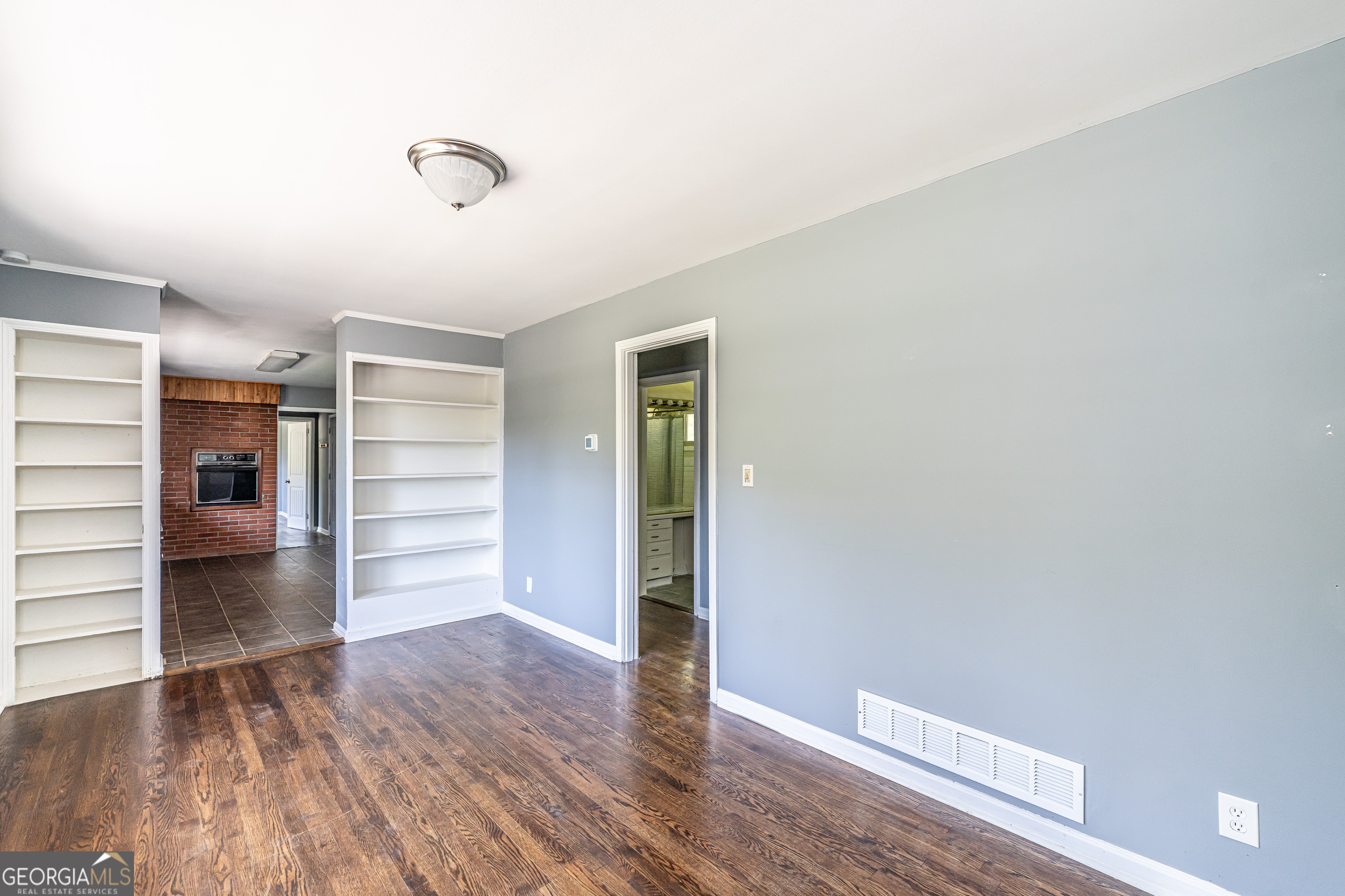 33 Lady Marian Drive Northeast Rome, GA 30161 - Photo 4 of 23